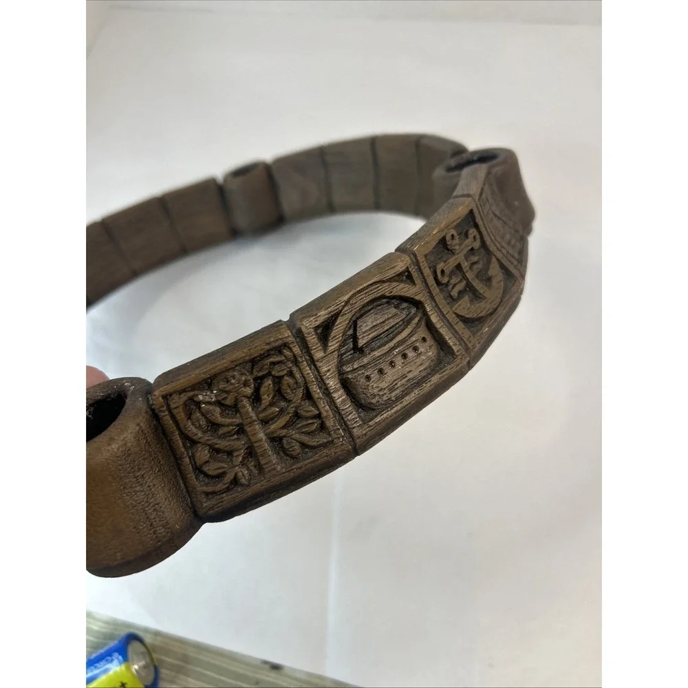 N/A item used